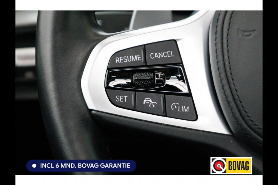 BMW 2 Serie Gran Coupé 220i M-Sport Plus Bus. Edition Plus automaat | Pano | Harman Kardon | Memory stoelen | Sportstoelen | Leer, Headup, Camera, Stoel & Stuurverw,