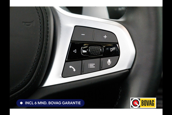 BMW 2 Serie Gran Coupé 220i M-Sport Plus Bus. Edition Plus automaat | Pano | Harman Kardon | Memory stoelen | Sportstoelen | Leer, Headup, Camera, Stoel & Stuurverw,