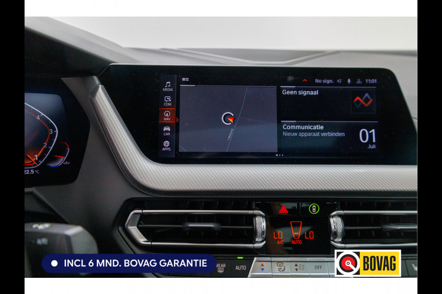 BMW 2 Serie Gran Coupé 220i M-Sport Plus Bus. Edition Plus automaat | Pano | Harman Kardon | Memory stoelen | Sportstoelen | Leer, Headup, Camera, Stoel & Stuurverw,