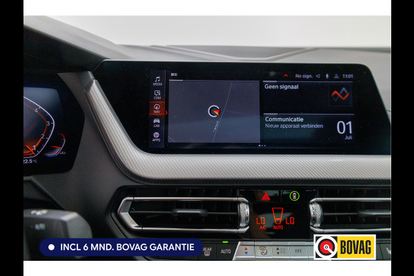 BMW 2 Serie Gran Coupé 220i M-Sport Plus Bus. Edition Plus automaat | Pano | Harman Kardon | Memory stoelen | Sportstoelen | Leer, Headup, Camera, Stoel & Stuurverw,