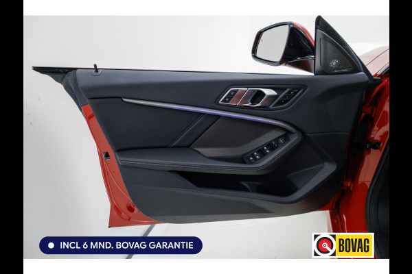 BMW 2 Serie Gran Coupé 220i M-Sport Plus Bus. Edition Plus automaat | Pano | Harman Kardon | Memory stoelen | Sportstoelen | Leer, Headup, Camera, Stoel & Stuurverw,