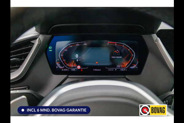 BMW 2 Serie Gran Coupé 220i M-Sport Plus Bus. Edition Plus automaat | Pano | Harman Kardon | Memory stoelen | Sportstoelen | Leer, Headup, Camera, Stoel & Stuurverw,