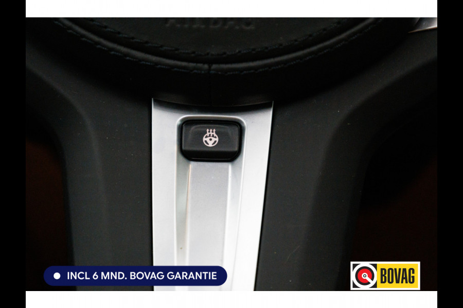 BMW 5 Serie 545e xDrive High Exec. M-sport Black Edition 394 PK automaat | Open Dak | Trekhaak elec. | 360 Camera, Stoel- en stuurverwarming