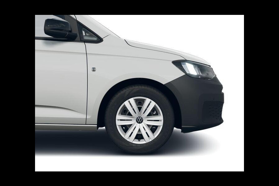 Volkswagen Caddy Combi 1.5 TSI Hybride Life