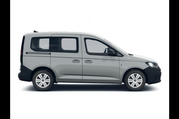 Volkswagen Caddy Combi 1.5 TSI Hybride Life