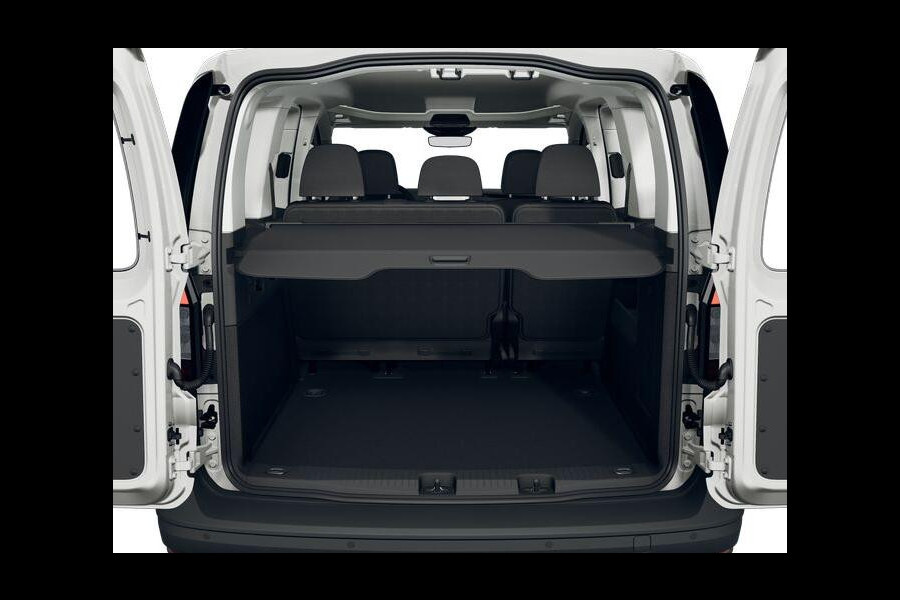 Volkswagen Caddy Combi 1.5 TSI Hybride Life