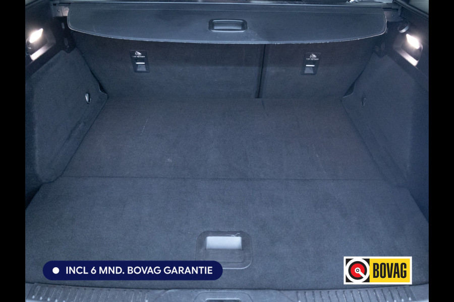 Ford FOCUS Wagon 1.0 EcoBoost Hybrid ST Line 126 PK | Stoel-, Stuur-, en voorruitverwarming | Privacy Glass | Audio Navigatie SYNC4, Cruise, Led, Lendesteun, Parkeerpilot, Parkeersensoren V+A