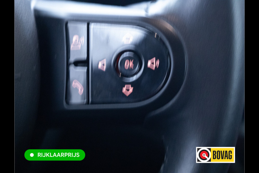 MINI Countryman 2.0 Cooper S E ALL4 Chili | Adap. Cruise | Leer | Elec. achterklep | Sfeerverlichting | Elec. verstelbare en verwarmbare lederen stoelen,  Navigatie, App. connect