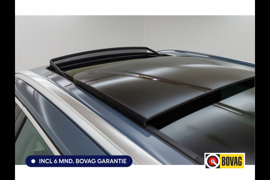 Volvo XC90 2.0 T8 Recharge AWD Ultimate Bright 456 PK Long range | 7 persoons! | Pano | Leer | Headup | All-season Harman Kardon, Stoel-, stuur- & achterbankverw, Elec. voorstoelen met geheugen, Pilot assist, 360 Camera