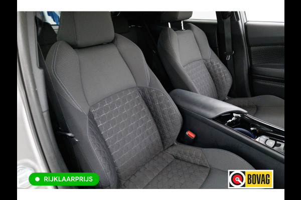 Toyota C-HR 2.0 Hybrid 153 PK automaat | Stoel & Stuurverw. | Adap. Cruise | Camera | App. connect | Dode hoek detectie, All season banden, Lane assist, Automatisch inparkeren, PDC V+A