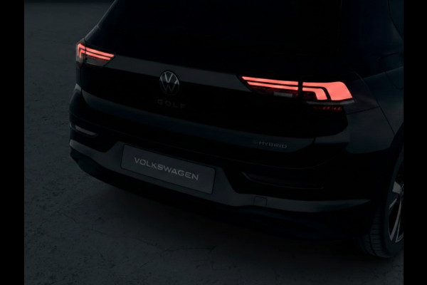 Volkswagen Golf Life Edition 1.5 eHybrid 150 kW / 204 PK Hatchback