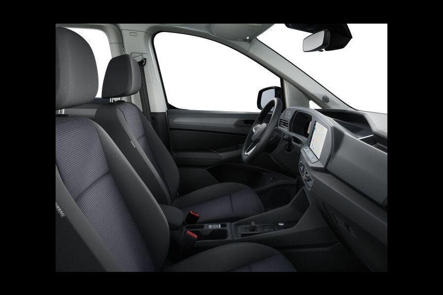 Volkswagen Caddy Combi 1.5 TSI Hybride Life