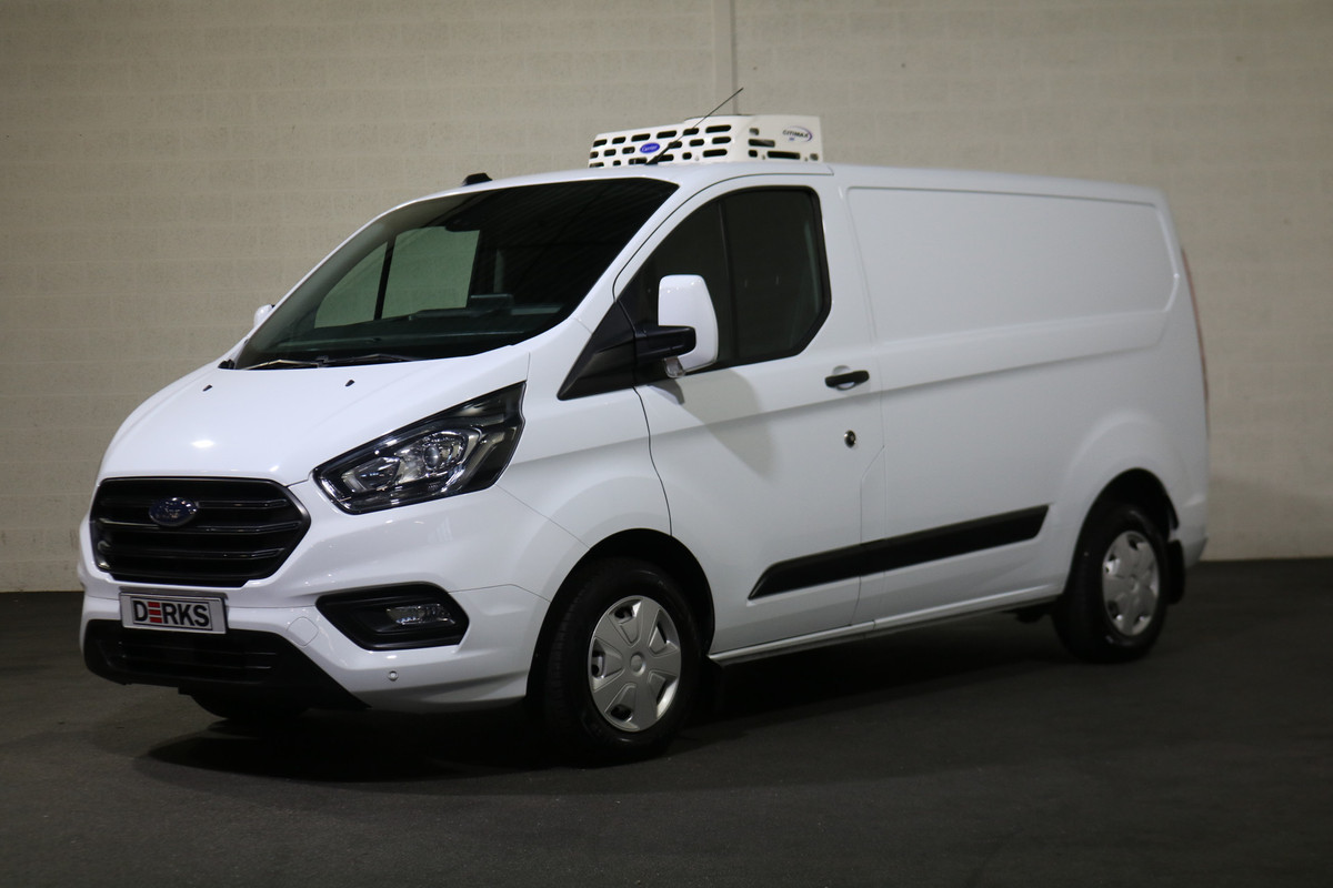 Ford Transit Custom 2.0 TDCI L1H1 Trend Koelwagen