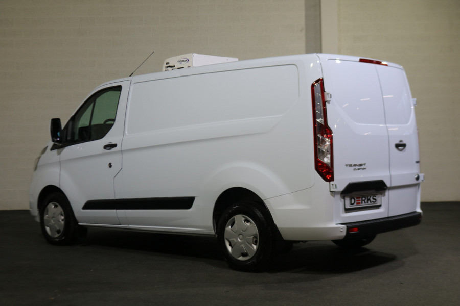 Ford Transit Custom 2.0 TDCI L1H1 Trend Koelwagen