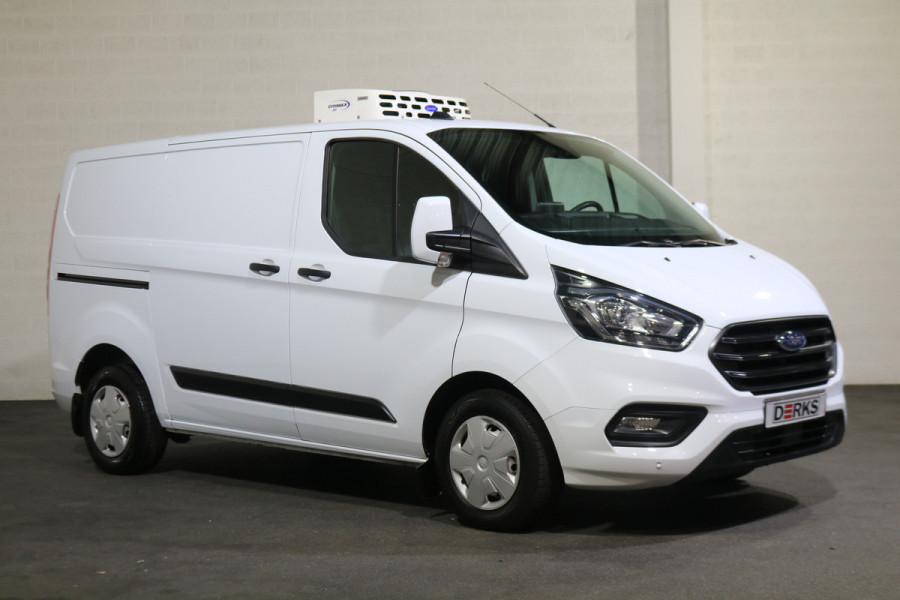 Ford Transit Custom 2.0 TDCI L1H1 Trend Koelwagen