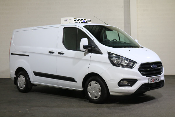 Ford Transit Custom 2.0 TDCI L1H1 Trend Koelwagen