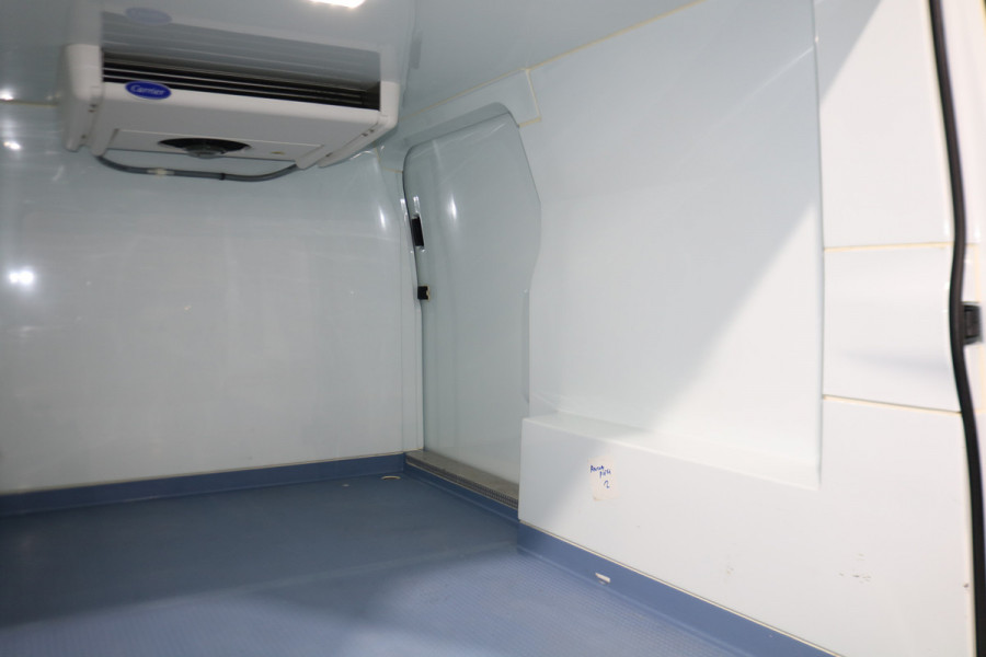 Ford Transit Custom 2.0 TDCI L1H1 Trend Koelwagen