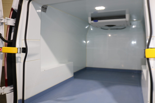 Ford Transit Custom 2.0 TDCI L1H1 Trend Koelwagen