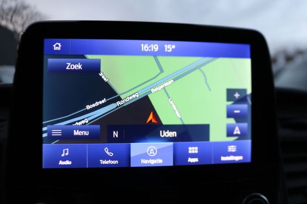 Ford Transit Custom 2.0 TDCI L1H1 Trend Koelwagen