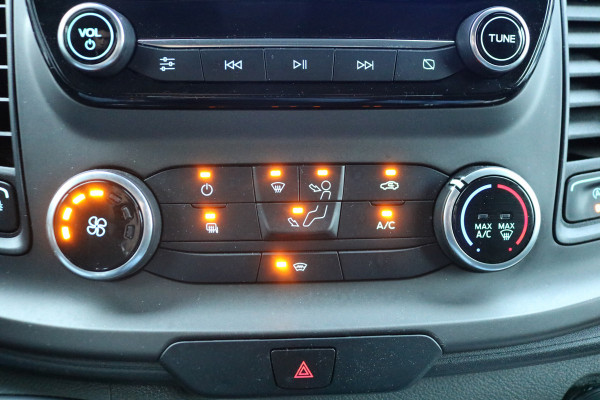 Ford Transit Custom 2.0 TDCI L1H1 Trend Koelwagen