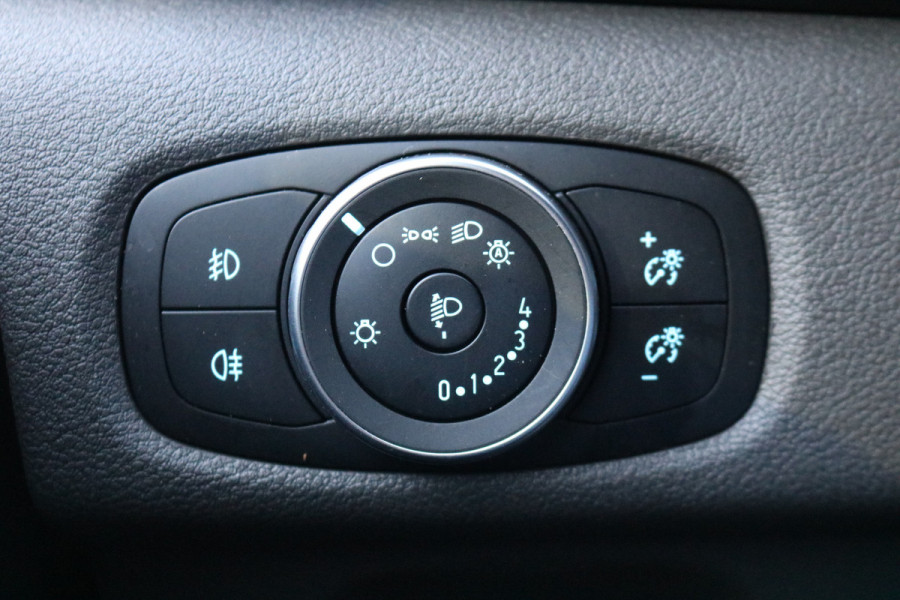 Ford Transit Custom 2.0 TDCI L1H1 Trend Koelwagen