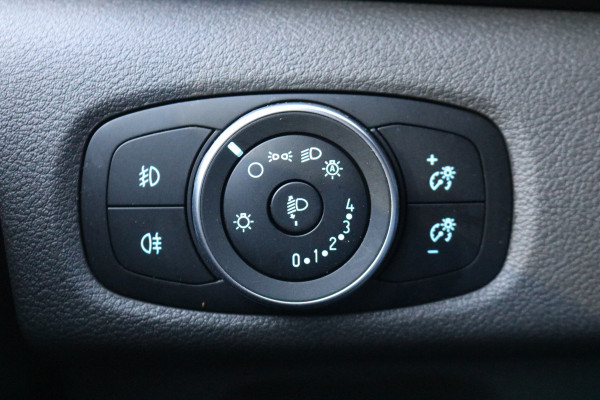 Ford Transit Custom 2.0 TDCI L1H1 Trend Koelwagen