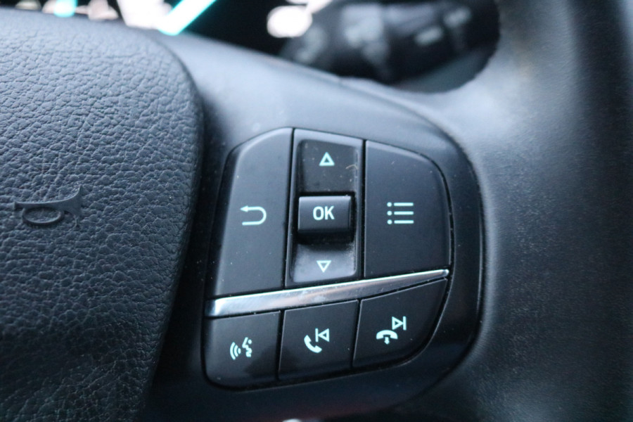 Ford Transit Custom 2.0 TDCI L1H1 Trend Koelwagen