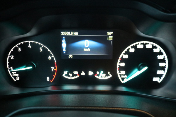 Ford Transit Custom 2.0 TDCI L1H1 Trend Koelwagen