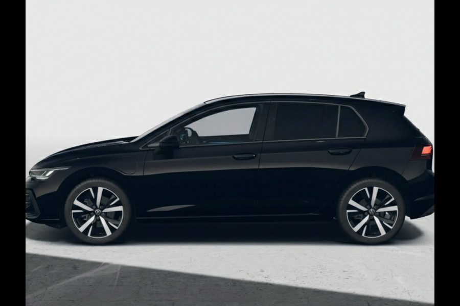 Volkswagen Golf Life Edition 1.5 eHybrid 150 kW / 204 PK Hatchback