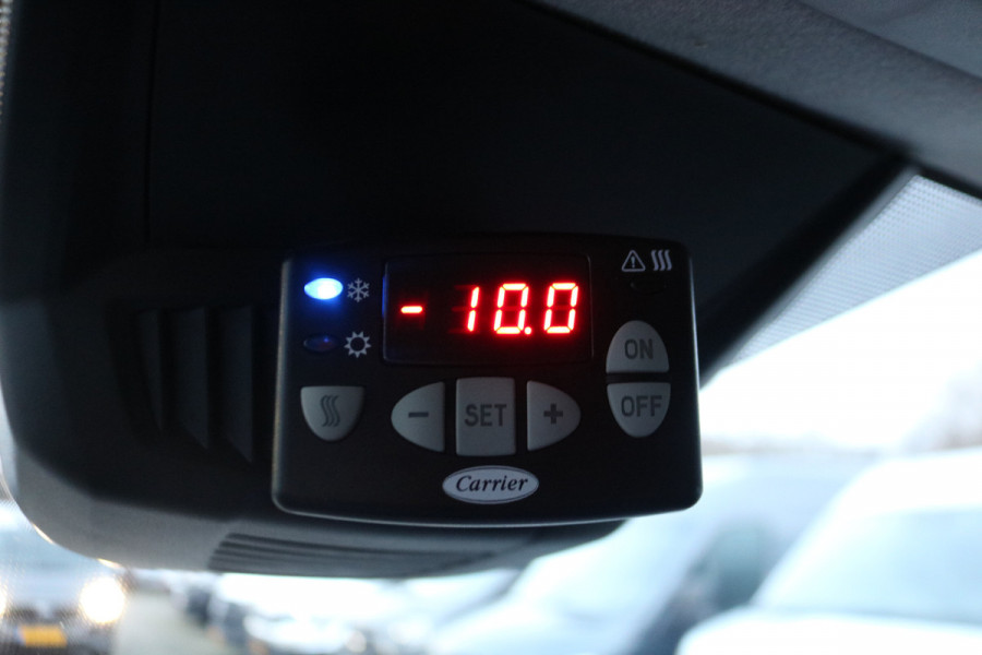 Ford Transit Custom 2.0 TDCI L1H1 Trend Koelwagen