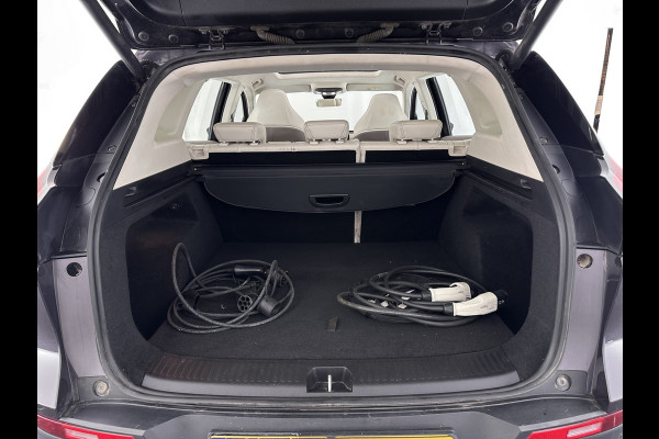 Aiways U5 63kWh Premium (INCL.BTW) *PANO | FULL-LEATHER | FULL-LED | TOP-VIEW | LANE-ASSIST | BLIND-SPOT | KEYLESS | HEATED-COMFORTSEATS | DIGI-COCKPIT | NAVI-FULLMAP | ECC | PDC | CRUISE | 19''ALU | TOWBAR*