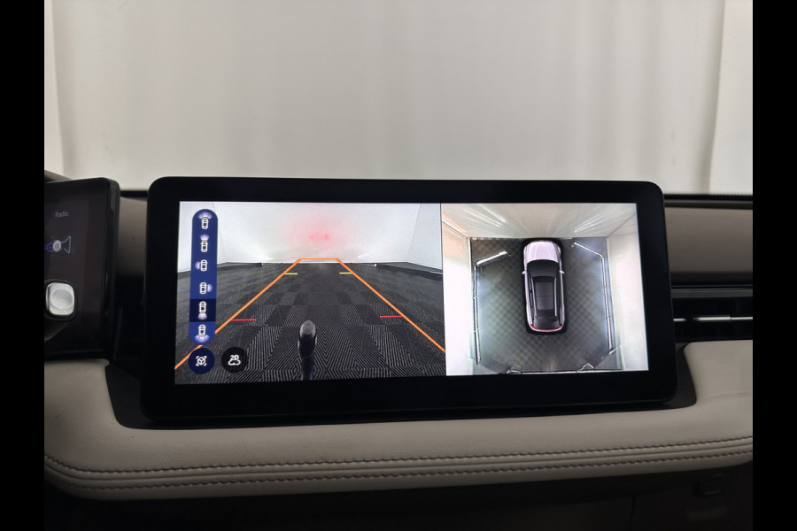 Aiways U5 63kWh Premium (INCL.BTW) *PANO | FULL-LEATHER | FULL-LED | TOP-VIEW | LANE-ASSIST | BLIND-SPOT | KEYLESS | HEATED-COMFORTSEATS | DIGI-COCKPIT | NAVI-FULLMAP | ECC | PDC | CRUISE | 19''ALU | TOWBAR*