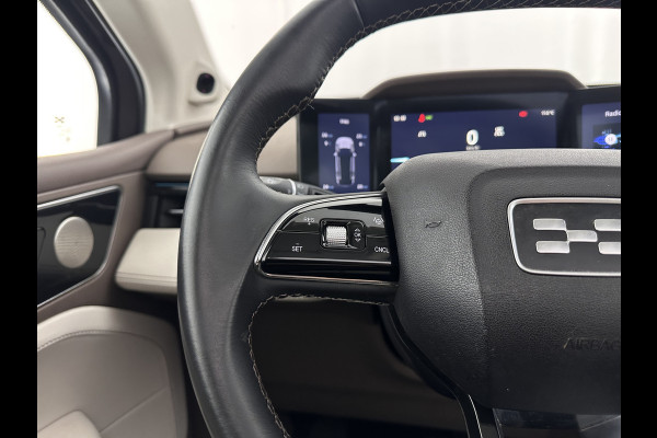 Aiways U5 63kWh Premium (INCL.BTW) *PANO | FULL-LEATHER | FULL-LED | TOP-VIEW | LANE-ASSIST | BLIND-SPOT | KEYLESS | HEATED-COMFORTSEATS | DIGI-COCKPIT | NAVI-FULLMAP | ECC | PDC | CRUISE | 19''ALU | TOWBAR*