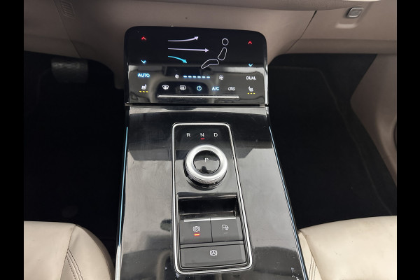 Aiways U5 63kWh Premium (INCL.BTW) *PANO | FULL-LEATHER | FULL-LED | TOP-VIEW | LANE-ASSIST | BLIND-SPOT | KEYLESS | HEATED-COMFORTSEATS | DIGI-COCKPIT | NAVI-FULLMAP | ECC | PDC | CRUISE | 19''ALU | TOWBAR*