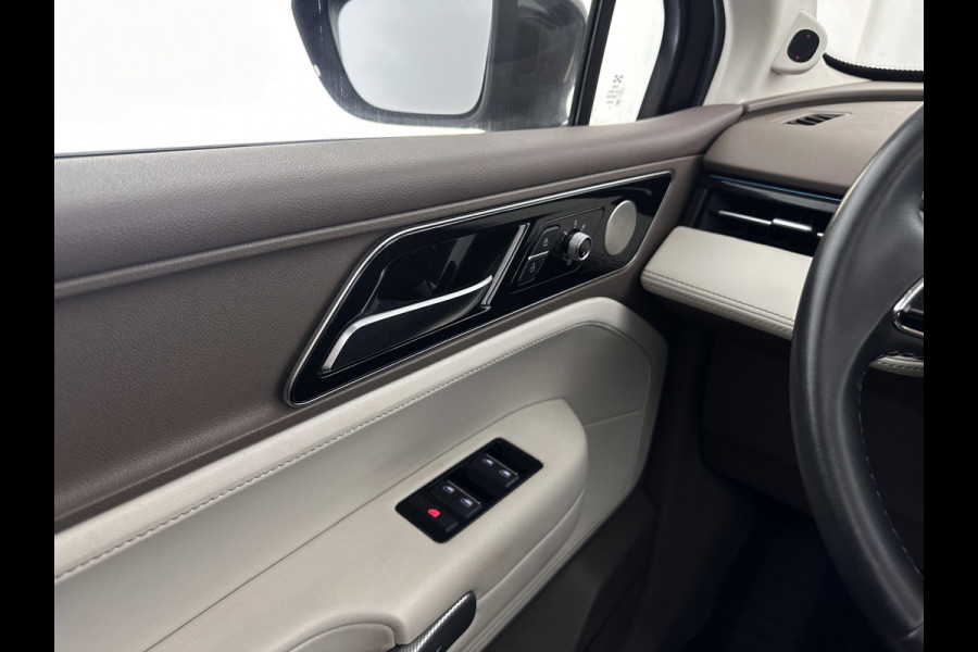 Aiways U5 63kWh Premium (INCL.BTW) *PANO | FULL-LEATHER | FULL-LED | TOP-VIEW | LANE-ASSIST | BLIND-SPOT | KEYLESS | HEATED-COMFORTSEATS | DIGI-COCKPIT | NAVI-FULLMAP | ECC | PDC | CRUISE | 19''ALU | TOWBAR*