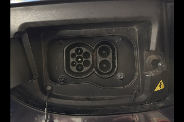 Aiways U5 63kWh Premium (INCL.BTW) *PANO | FULL-LEATHER | FULL-LED | TOP-VIEW | LANE-ASSIST | BLIND-SPOT | KEYLESS | HEATED-COMFORTSEATS | DIGI-COCKPIT | NAVI-FULLMAP | ECC | PDC | CRUISE | 19''ALU | TOWBAR*