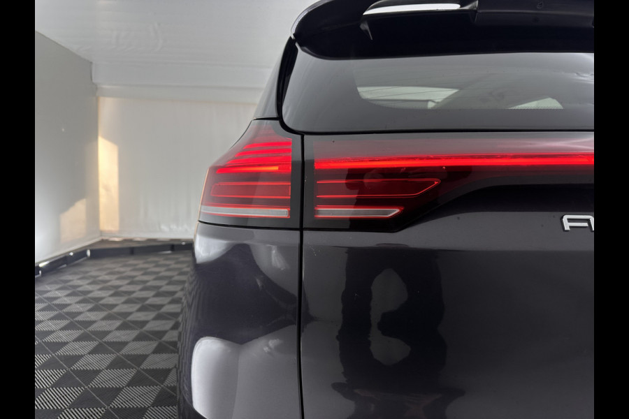 Aiways U5 63kWh Premium (INCL.BTW) *PANO | FULL-LEATHER | FULL-LED | TOP-VIEW | LANE-ASSIST | BLIND-SPOT | KEYLESS | HEATED-COMFORTSEATS | DIGI-COCKPIT | NAVI-FULLMAP | ECC | PDC | CRUISE | 19''ALU | TOWBAR*