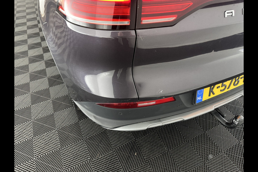 Aiways U5 63kWh Premium (INCL.BTW) *PANO | FULL-LEATHER | FULL-LED | TOP-VIEW | LANE-ASSIST | BLIND-SPOT | KEYLESS | HEATED-COMFORTSEATS | DIGI-COCKPIT | NAVI-FULLMAP | ECC | PDC | CRUISE | 19''ALU | TOWBAR*