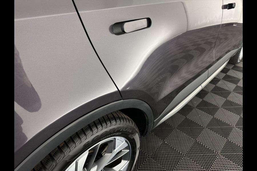 Aiways U5 63kWh Premium (INCL.BTW) *PANO | FULL-LEATHER | FULL-LED | TOP-VIEW | LANE-ASSIST | BLIND-SPOT | KEYLESS | HEATED-COMFORTSEATS | DIGI-COCKPIT | NAVI-FULLMAP | ECC | PDC | CRUISE | 19''ALU | TOWBAR*