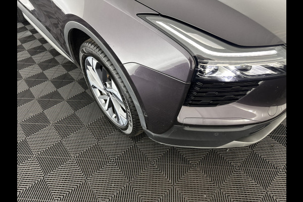 Aiways U5 63kWh Premium (INCL.BTW) *PANO | FULL-LEATHER | FULL-LED | TOP-VIEW | LANE-ASSIST | BLIND-SPOT | KEYLESS | HEATED-COMFORTSEATS | DIGI-COCKPIT | NAVI-FULLMAP | ECC | PDC | CRUISE | 19''ALU | TOWBAR*