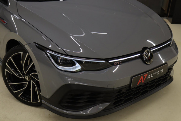 Volkswagen Golf 2.0 TSI GTI CLUBSPORT BLACK STYLE/PERFORMANCE/NURBUGRING/PANO/H-K/IQ-LIGHT/VOLL