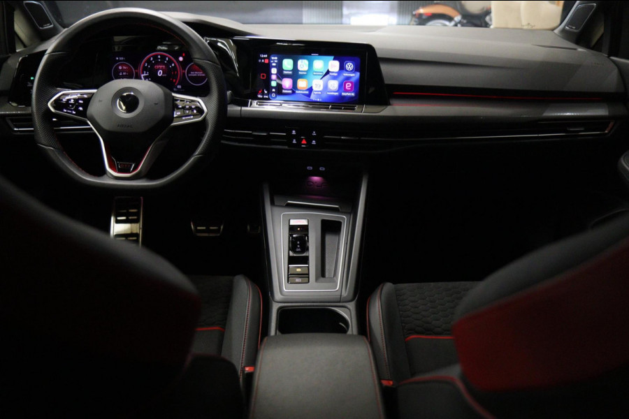 Volkswagen Golf 2.0 TSI GTI CLUBSPORT BLACK STYLE/PERFORMANCE/NURBUGRING/PANO/H-K/IQ-LIGHT/VOLL