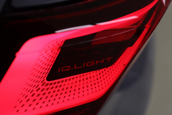 Volkswagen Golf 2.0 TSI GTI CLUBSPORT BLACK STYLE/PERFORMANCE/NURBUGRING/PANO/H-K/IQ-LIGHT/VOLL