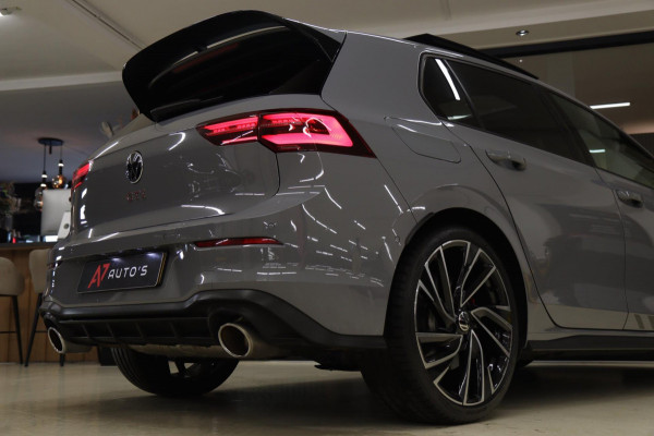 Volkswagen Golf 2.0 TSI GTI CLUBSPORT BLACK STYLE/PERFORMANCE/NURBUGRING/PANO/H-K/IQ-LIGHT/VOLL