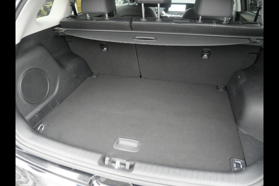 Kia e-Niro ExecutiveLine 64 kWh | Cruise | Clima | Camera | Carplay | Navi | Schuif-kanteldak | Stoelverwarming-ventilatie | Keyless |