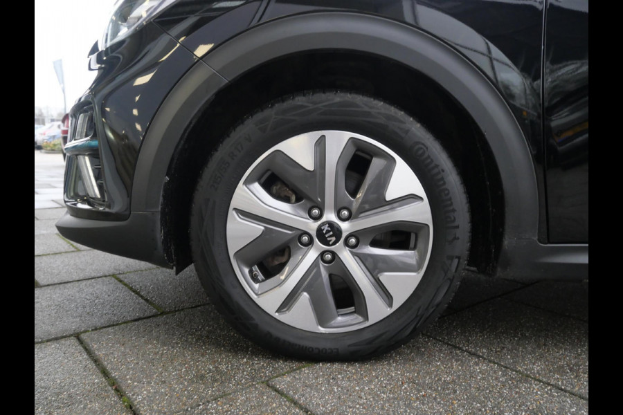 Kia e-Niro ExecutiveLine 64 kWh | Cruise | Clima | Camera | Carplay | Navi | Schuif-kanteldak | Stoelverwarming-ventilatie | Keyless |
