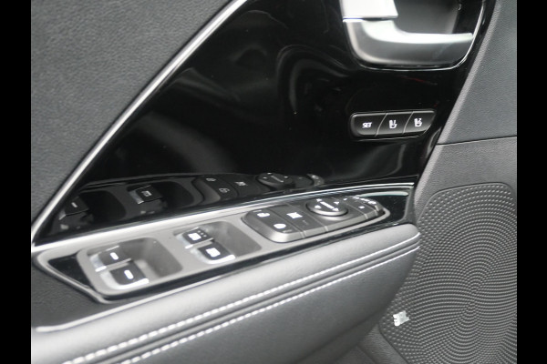 Kia e-Niro ExecutiveLine 64 kWh | Cruise | Clima | Camera | Carplay | Navi | Schuif-kanteldak | Stoelverwarming-ventilatie | Keyless |