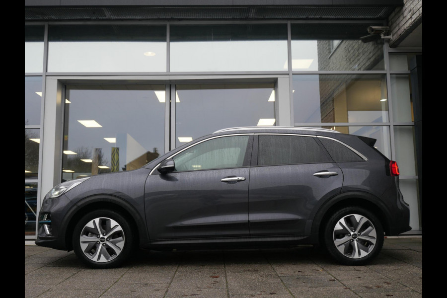 Kia e-Niro ExecutiveLine 64 kWh | Cruise | Clima | Camera | Carplay | Navi | Keyless | Stoelverwarming-verkoeling |