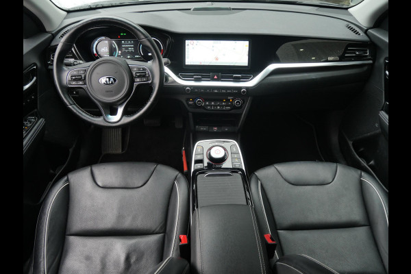 Kia e-Niro ExecutiveLine 64 kWh | Cruise | Clima | Camera | Carplay | Navi | Keyless | Stoelverwarming-verkoeling |