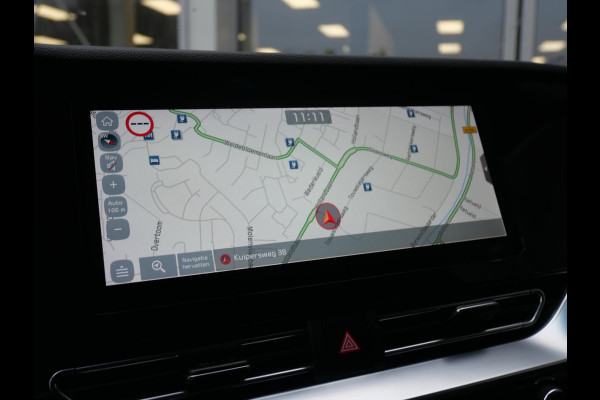 Kia e-Niro ExecutiveLine 64 kWh | Cruise | Clima | Camera | Carplay | Navi | Keyless | Stoelverwarming-verkoeling |